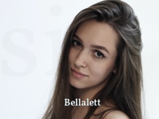 bellalett SexyIdol