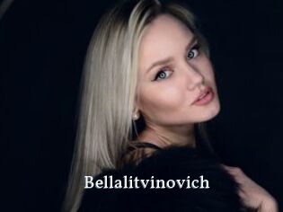 Bellalitvinovich
