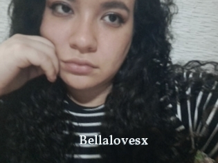 Bellalovesx