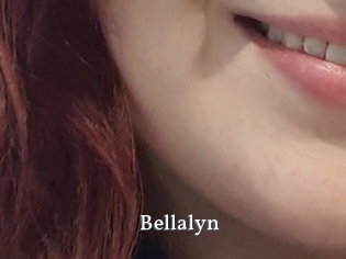 Bellalyn