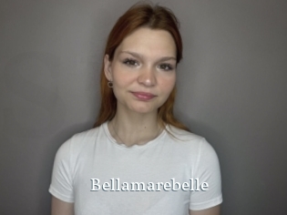 Bellamarebelle