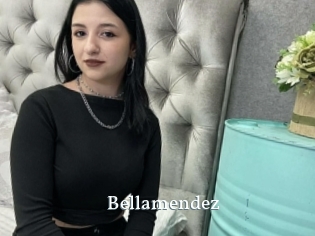 bellamendez SexyIdol