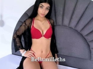 Bellamilleths