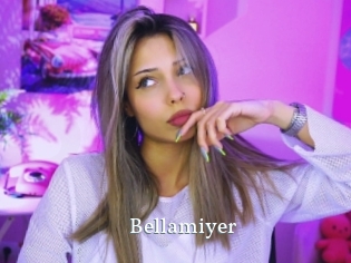 Bellamiyer