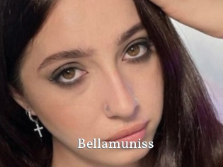 Bellamuniss