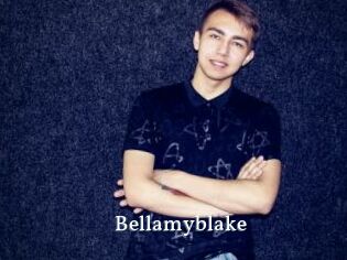 Bellamyblake