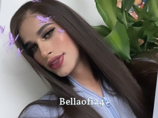 bellaofi24 SexyIdol
