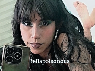 Bellapoisonous