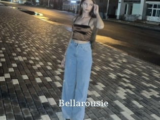 bellarousie SexyIdol