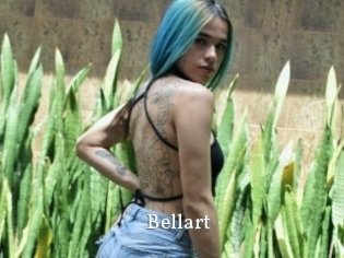 Bellart