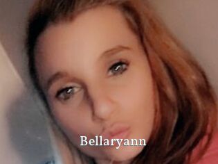 Bellaryann