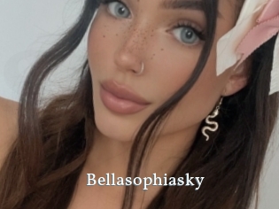 Bellasophiasky