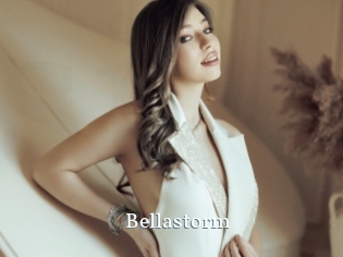 bellastorm SexyIdol