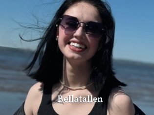 Bellatallen