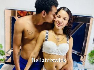Bellatrixwick