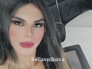bellavolkova SexyIdol