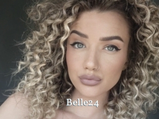 Belle24