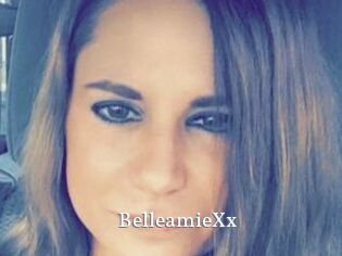 BelleamieXx