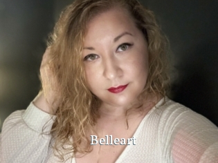 belleart SexyIdol
