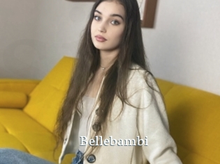 Bellebambi