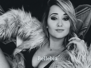 Bellebia