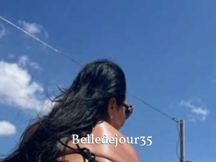Belledejour35