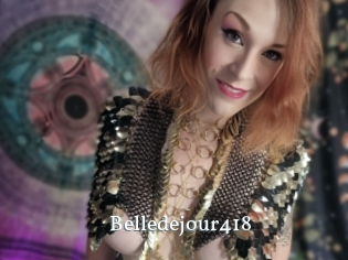 belledejour418 SexyIdol