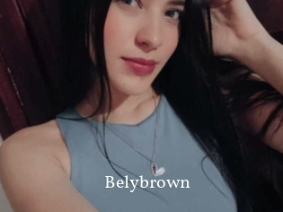 Belybrown