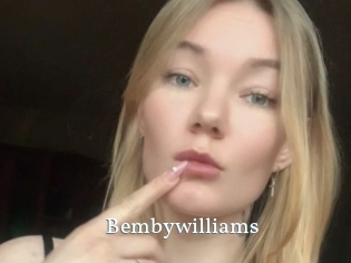 Bembywilliams