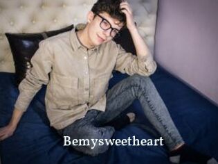 Bemysweetheart