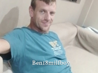 Ben18milfboy