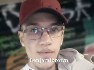 benjamibrown SexyIdol
