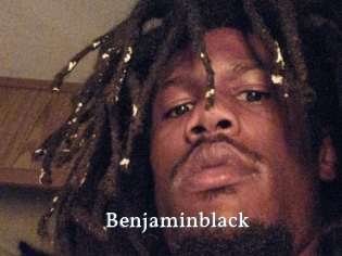 Benjaminblack