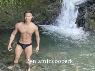 benjamincooperk SexyIdol