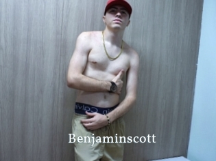 Benjaminscott