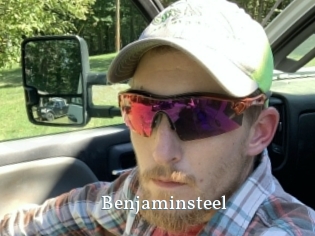 Benjaminsteel