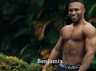 Benjamix