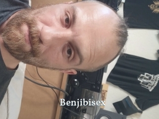 Benjibisex