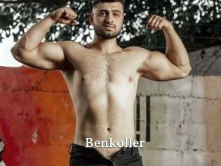 Benkoller