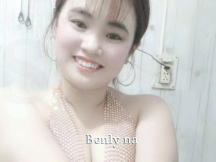 Benly_na