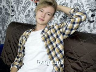 Benprime