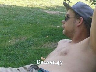 Bensen4y