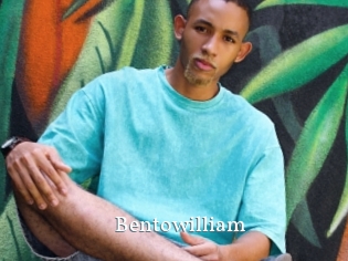 bentowilliam SexyIdol