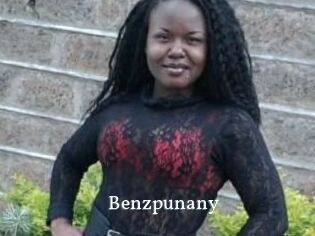 Benzpunany
