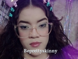 Beprettyskinny