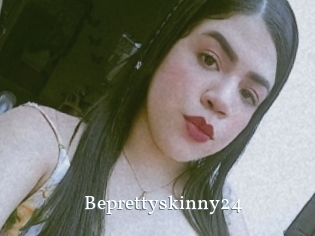 Beprettyskinny24