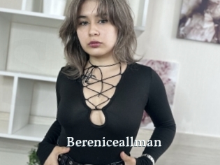 Bereniceallman