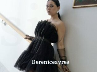Bereniceayres