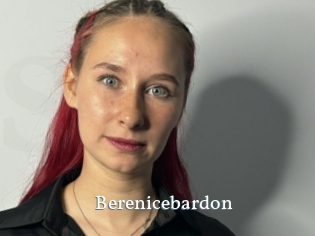 berenicebardon SexyIdol