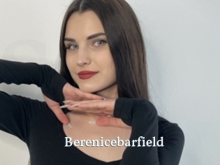 Berenicebarfield